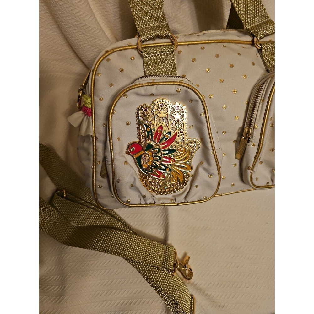 Collaboration Limited Personality Lesportsac Mano… - image 5